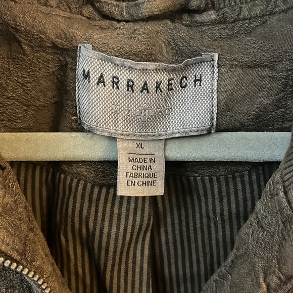 Marrakech Jacket - Picture 2 of 12